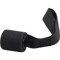 Fitness Suspension Trainer Belt Strength Training Strap Elastic Resistance Band Home Gym Full Body Workout Exercise Tools