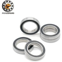6803RS Bearing 1/2/4/6/8/10PCS 17x26x5 mm ABEC-7 Hobby RC Car Truck 6803 RS 2RS Ball Bearings