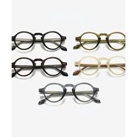 Trending TR90 Optical Glasses for Men Anti Blue Light Computer Eyeglasses Optical Eyewear Retro Round Fashion Eyeglasses Women