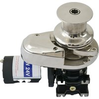 Electric Anchor Windlass Vertical Windlass 12v/24v 400W Boat Anchor Winch Anchor Windlass