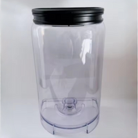 Suitable for Nestle capsule coffee machine Zenius ZN100 water tank accessories