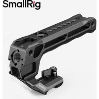 SmallRig NATO Top Handle Lite with Cold Shoe Portable Camera Handle for Shoot Fit for Sony for Canon for Nikon Camera Cage 3766
