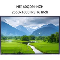 NE160QDM-NZH Original Display Replacement Panel IPS 16.0'' Matrix Laptop LCD screen 2560x1600 NEW