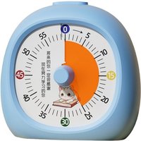 60 Minute Visual Timer Visualization Time Management Countdown Reminder Self-discipline Timer Reminder Kitchen Cooking Timer