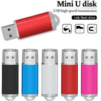 Colour USB 2.0 USB Flash Drive 8GB 16GB 32GB 64GB USB Stick Pen Drive 1GB 2GB4GB Pendrive for Smart Phone/PCCustom