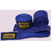 2 Rolls 1.5/3 Meters Sports Strap Boxing Bandage MMA Hand Wraps Belt Boxing Wraps Sanda Kick Colorful