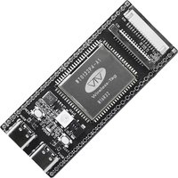 Dual Core RISC V WT9932P4 TINY Development Board Based On ESP32 P4 Chip MIPI DSI CSI Small Size ESP32 P4 TINY