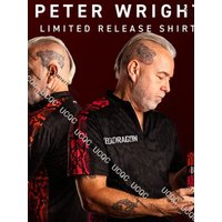 AliExpress NONE Latest 'snakebite' Playing Shirt Darts Peter Wright New Jersey Gift for Darts Enthusiasts Sports Dry Quickly Mens Kids T-Shirt