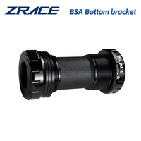 AliExpress ZRACE BSA Bottom bracket 24mm Aluminum CNC, BB51 / BB52 / BB70