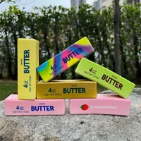 Soft Super Big Butter Stick Slowly Rising Fretty Giant Butter Stick Wet Squeeze Adult Girl Gift