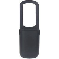 AliExpress MoShuBe Baby Stroller Multifunctional Silicone Cup Holder Wheelchair Baby Stroller Bicycle Bottle Holder Bottle Storage Bag