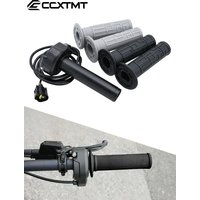 AliExpress NONE Motorcycle Dirt Bike Handlebar Accelerated Handle Throttle Throttle Turn Grip For Sur-Ron Sur Ron Surron Light Bee X & S Parts