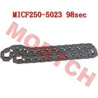 CF250 Timing Chain 98sec 250-5023 For Jonway JMstar CFmoto Scooter Motorcycle ATV 172mm Engine