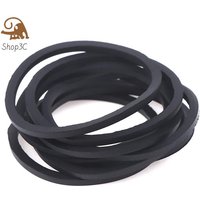 10Pcs DVD Drive Belt For Liteon Rubber Leather Ring For XBOX 360/XBOX360 Lite-on