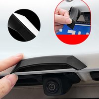 Waterproof Rear View Camera Cover All-Weather Protective Housing For Backup Camera Rain Cover Universal Fit SUV Truck Van Sedan