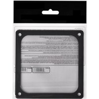 8/9/12/14cm 8-14cm Chassis Dust Filter PC Dustproof Mesh Cover Net Magnetic Frame Dust Mesh with Hole PC Cooling Fans Cover