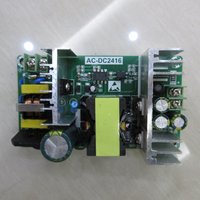 AC-DC2416 150W 12V 13A AC-DC Switching Power Supply Isolation Module