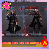 Goods in Stock 100% Original Asmus DMC502LUX Dante 1/6 Game Character Model Animation Character Action Toy Holiday Gift
