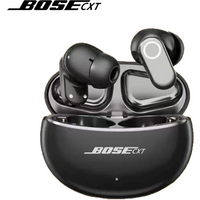 BOSECXT M21S TWS Bluetooth Headphones Wireless High Sound Quality HiFi Ultra Long Battery Life Half In-ear Earbuds Mini Portable