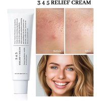 Dr.Althea 345 147 Antioxidant Relief Cream, Gentle VC Boosting Serum, Whitening Cream, Skin Relief Essence, Hydrating Skin Care