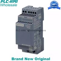 6EP3333-6SB00-0AY0 6EP33336SB000AY0 LOGO!POWER 24 V / 4 A stabilized power supply input: 100-240 V AC Original Brand New