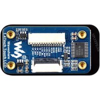 1.47 inch LCD 172x320 AXS5106L TouchScreen JD9853 Display For Arduino/Raspberry Pi/Pico/ESP32