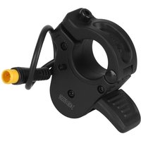 AliExpress hiwheel For Kukirin G3Pro Electric Scooter Original 3-pin Waterproof Head Acceleration Throttle 300X E-Bike Speed Regulator Dial