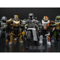 original high quality destiny boy collection toy star story zhuomicang The constuxs combination scene diy mingyun2 chaowanliwu