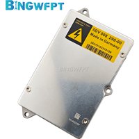 Xenon BALLAST HID Control Unit Computer Module 5DV00829000 5DV 008 290 00 D2S D2R for BMW E65 E60 X5 Z4 For Land Rover