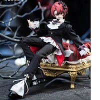 Oryginalna Seria Bankietowa Jidongshunxi Thousand Odes 1/8 Mjd Blind Box Mystery Box Caixa Caja Lalki Prezent