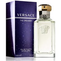 Versace - The Dreamer Eau De Toilette (100ml)