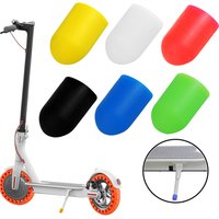 Foot Support Kickstand Silicone Protect Cover for Xiaomi M365 M365 Pro Ninebot Max G30 Electric Scooter Protective Rubber Case