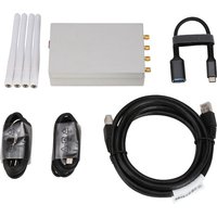 New 70MHz~6GHz AD9363 ZYNQ7020 Software Defined Radio SDR ADI Pluto Communication Experiment Platform ZYNQSDR