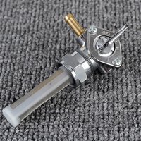 Fuel Tank Switch Valve Petcock Tap 62167-81 For Harley Davidson FXDWG FXDS FXDL FXDB FLTCU FLTC FLSTN FLSTF FLST FLHTP FLHTC