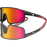 AliExpress LOISRUBY Unisex UV400 Fishing Glasses Fashion Brand New Style Windproof Bicycle Road Eyewear for Men Women Cycling Hiking Camping Driving