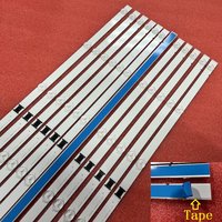 LED backlight strip for SONY KD-65X80J L3_PHN_LYX_F5_CFM_S6_2_R1.0_UAC_LM41-01057A