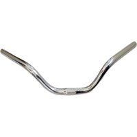 Bike Handlebar Riser Bar 25.4mmx570mm Premium Replacement Bicycle Handlebar Aluminum Alloy for Road Bikes Cycling Accessories