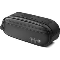 AliExpress OFFBONDAGE Bicycle Bag 1.9L Top Tube Bag Bike Handlebar Bag Portable Frame Front Tube Cycling Bag Waterproof MTB Road Accessorie