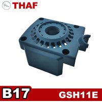 Bearing Cover Replacement Spare Parts for Bosch Demolition Hammer GSH11E GSH 11E B17