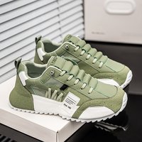 Sneakers for Men Designer Summer Mesh Breathable Running Shoes High Quality Mens Outdoor Casual Moccasin Shoes Zapatillas Hombre