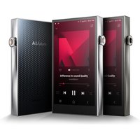 NEW ARRIVAL Astell&Kern A&futura SE300 Digital Audio Player With Fully Discrete 24 bit R-2R DAC Portable HiFi DAP 256GB