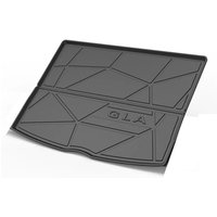 car rear trunk mat For Mercedes Benz GLA 2024 2023 2022 2020 2021 H247 Boot Liner Tray Styling Antislip Floor Carpet Accessories