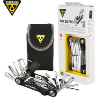 TOPEAK Bike Multitool Portable Bicycle Mini Combination Repairing Tool Wrench Kits Disassemble Sets Mountain Bike Multi Tools