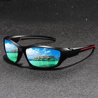 AliExpress WSZ 40PCS Fashion Vintage Eyewear Fishing Cycling Sports Sunglasses Men Women Running Mountaineering Sport Man Sun Glasses