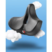 AliExpress West Biking WEST BIKING Bicycle Saddle Ergonomic Soft Widen Thicken Cushion Pad TB Road Bike Saddle Comfortable Breathable Cycling Seat