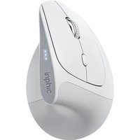 Inphic X9 PRO Vertical Wireless Mouse Type-C Fast Charging Ergonomic Silent Office Mouse For Laptop PC Computer Gaming Mouse