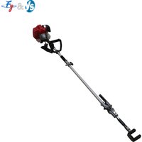 Stable Performance Olive Shaking Machine Olive Harvester Machine Multifunction Palm Harvester Machine