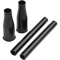 Multifunctional Garden Fountain Accessories, Set Of 8 Plastic Fountain Nozzles, Create Beautiful Water Shapes, Easy To Use