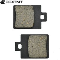 Motorcycle Front & Rear Brake Pad For VESPA ET2 50 1997-2005 F ET4 125 1996-1999 F LX 50 (2T) 2005-2013 F S 125 (4T) 2007-2013