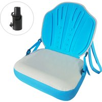 paddle board seat inflatable kayak inflatable seat SUP seat
